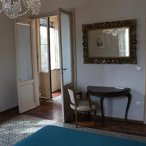 Magnolia Park Bed and breakfast