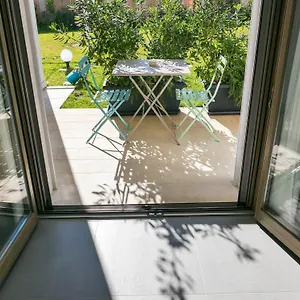 Bed & Breakfast Ramerino, Grosseto