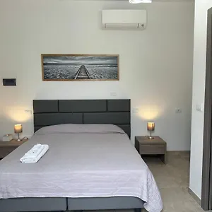 Bed & Breakfast Montecristo, Grosseto