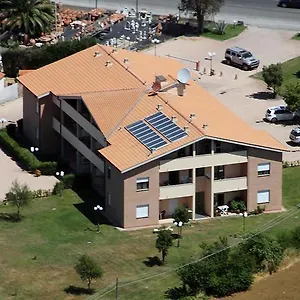Aparthotel Rta Martin Pescatore, Grosseto
