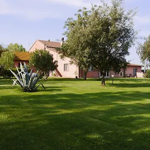 Alloggio per agriturismo Giardini Di Varrone Ssa, Grosseto