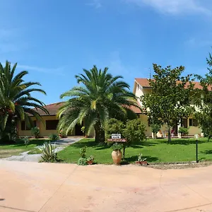 La Fata Bauernhof