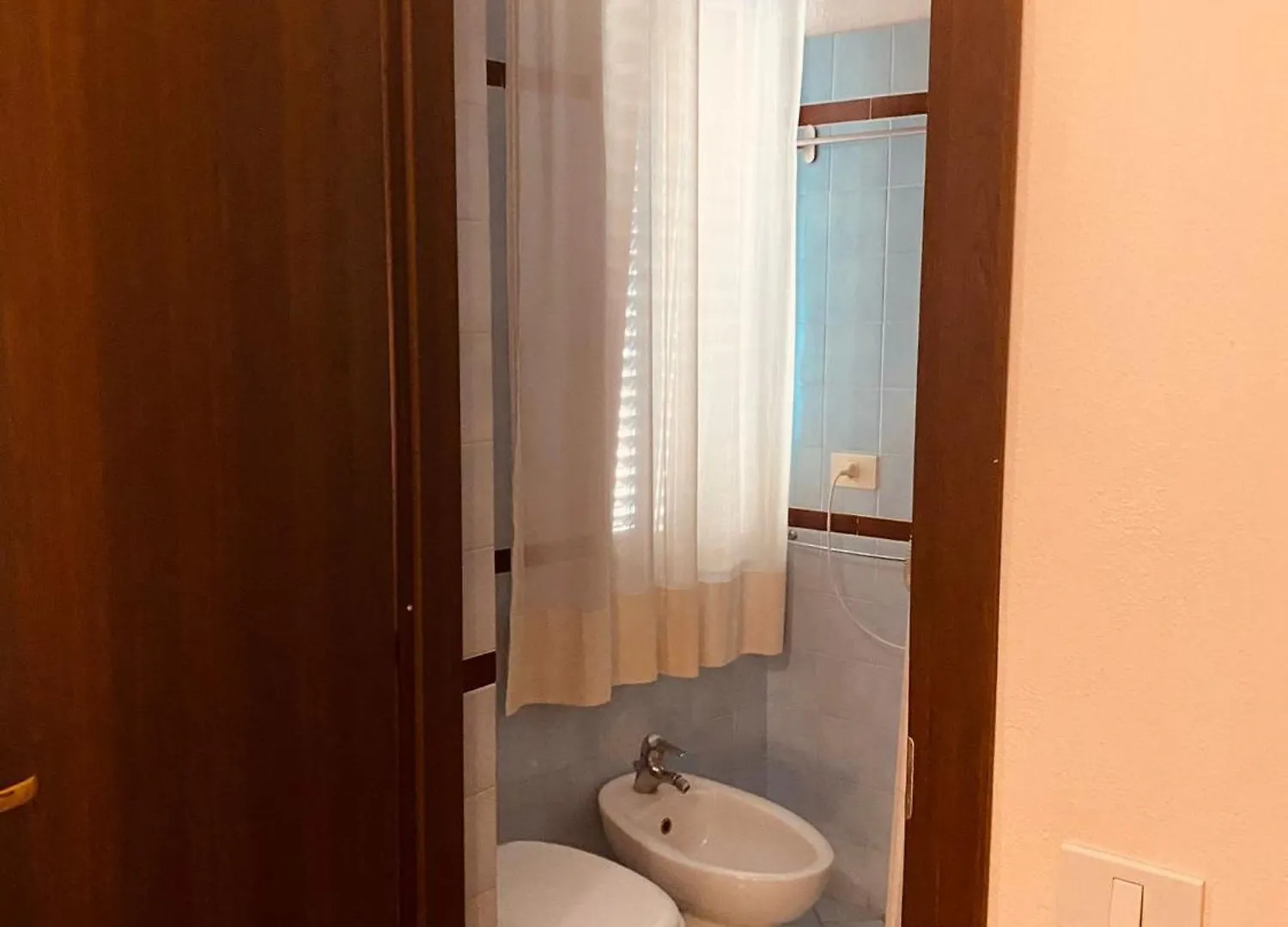 Affittacamere Mazzini 78 Grosseto Guest house