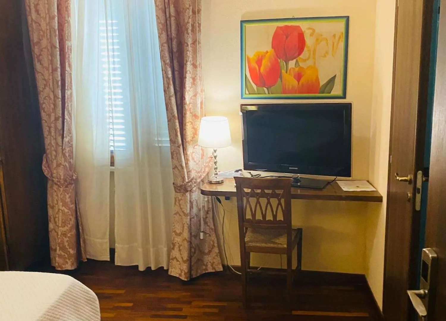 Guest house Affittacamere Mazzini 78 Grosseto Italy