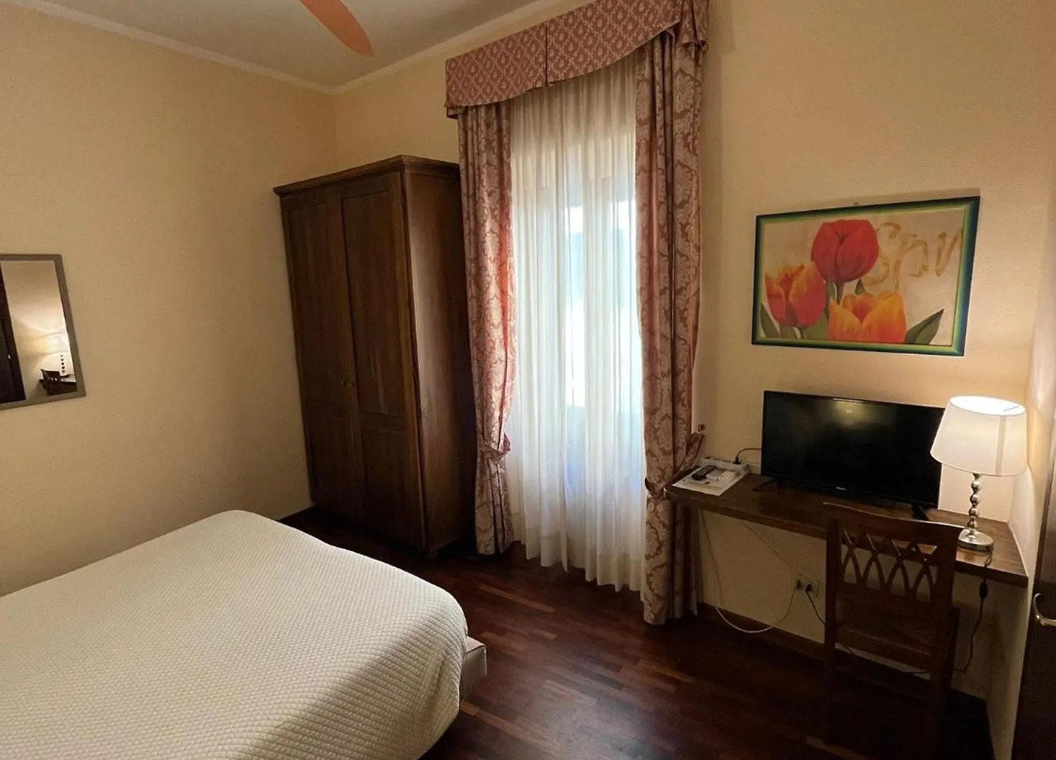 Affittacamere Mazzini 78 Grosseto Italy