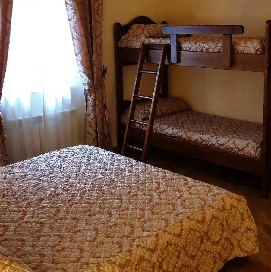 Affittacamere Mazzini 78 Grosseto