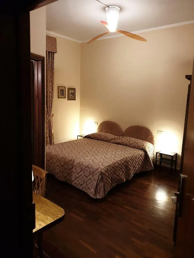 Affittacamere Mazzini 78 Grosseto Guest house