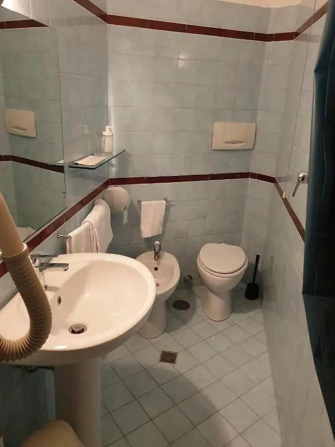 Guest house Affittacamere Mazzini 78 Grosseto Italy